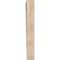 Ekena Millwork Legacy Traditional Smooth Bracket, Douglas Fir, 5 1/2"W x 34"D x 42"H BKT06X34X42LEC01SDF - alternate 3